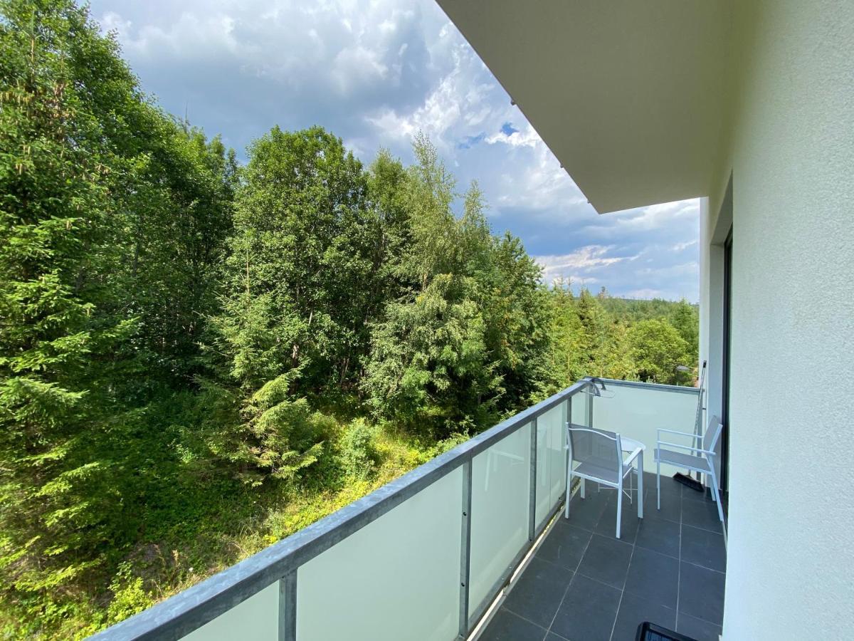 Apartmany Veternica V Bernarde Vysoke Tatry Exterior photo