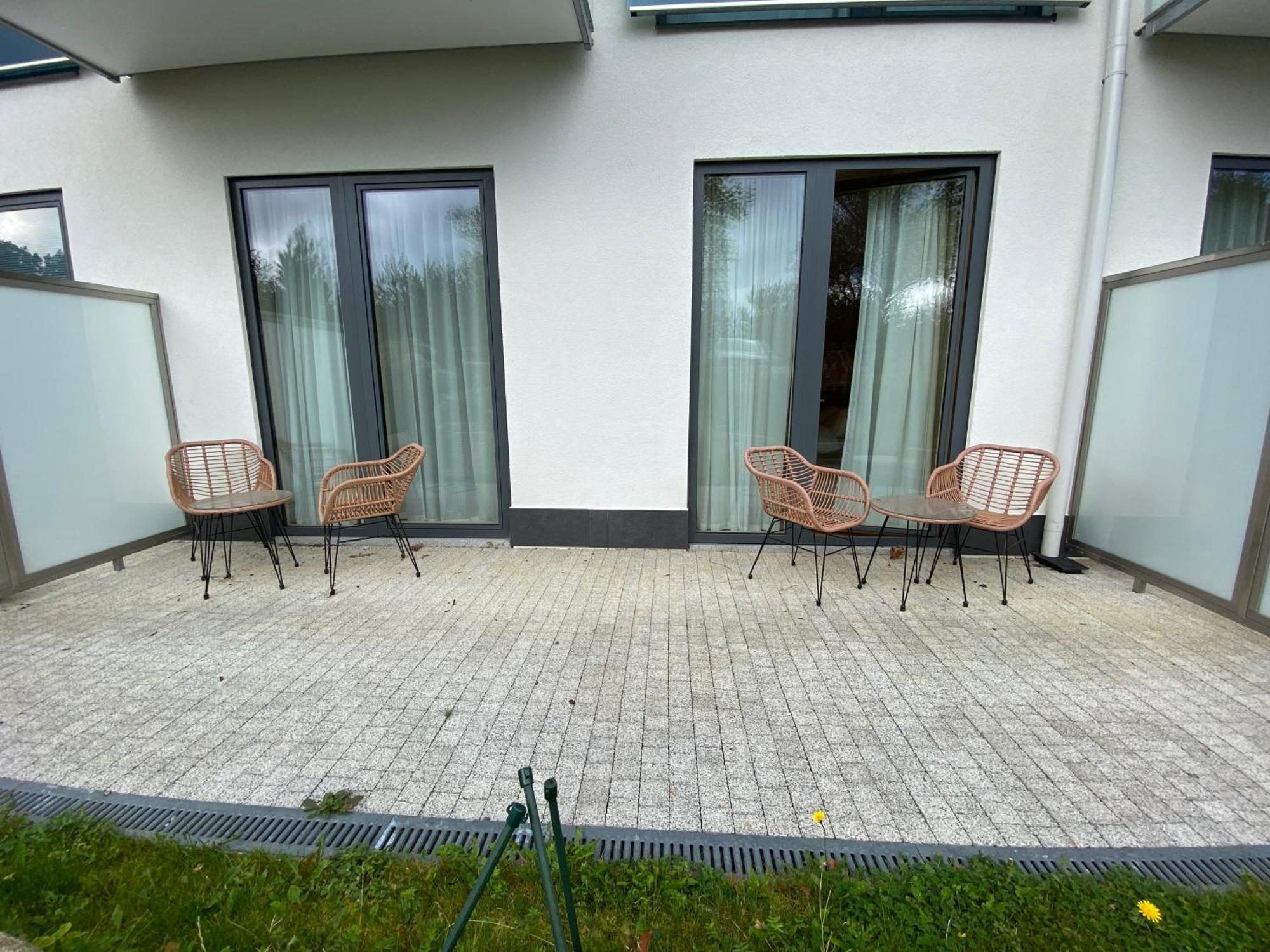 Apartmany Veternica V Bernarde Vysoke Tatry Exterior photo